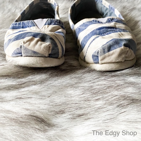 Toms | Canvas Classics Beckett - Picture 2 of 7